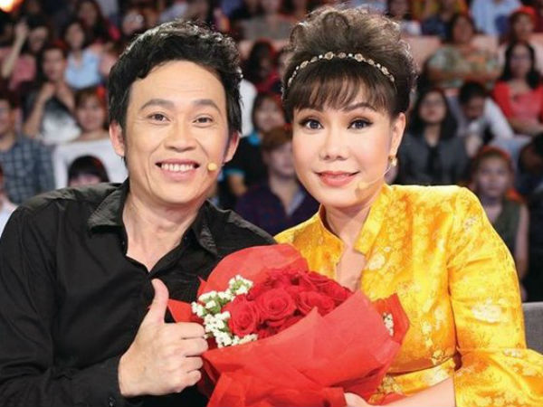 Mỹ nhân bị nhầm là vợ của Hoài Linh tiết lộ quá khứ từng hát vũ trường khi mới 15 tuổi