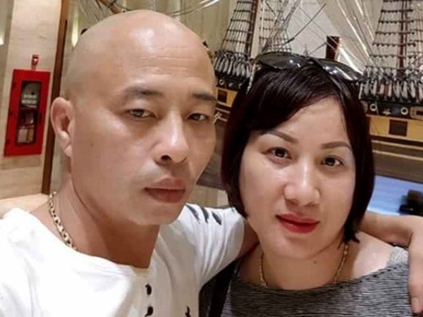 Cảnh sát bắt vợ chồng nữ đại gia bất động sản Thái Bình: Người dân nói như 'trừ được mối họa'