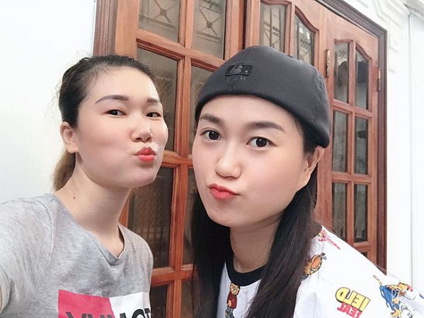 Sau bao lần 'bán tín bán nghi' thì gương mặt thật của chị Google cuối cùng đã lộ diện trước công chúng?