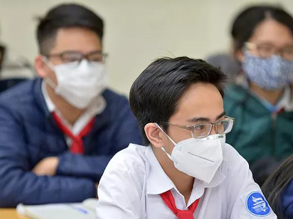 Thêm 3 tỉnh thành kéo dài thời gian nghỉ của học sinh các cấp, chỉ còn 2 tỉnh sau chưa có thông báo mới
