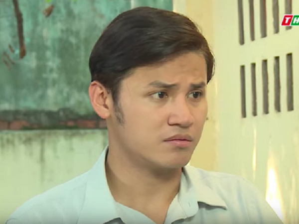 'Luật trời': Yêu thầm cô hầu xinh đẹp Bích (Quỳnh Lam), Tiến giống hệt Khải Duy của 'Tiếng sét trong mưa'