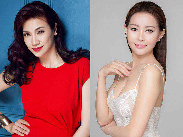 Pha Lê khẳng định 5 phút lại có người tố Hoa hậu Hải Dương nợ hàng trăm tỷ, phản ứng của ông xã người Hàn gây chú ý