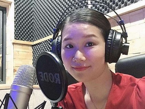 'Chị Google' bất ngờ lộ diện