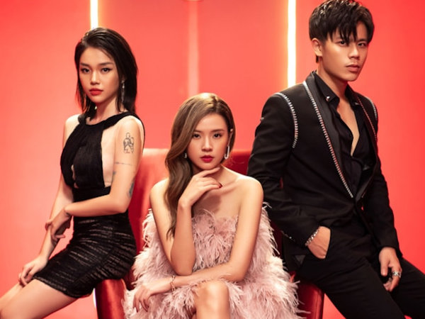 Midu bị bạn diễn chung MV 'Anh nghĩ anh là ai' tố 'sống giả tạo, hai mặt'