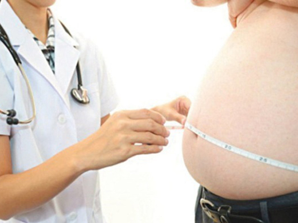 Bệnh nhân COVID – 19 biến chứng nặng vì béo phì và những nguy hiểm ít ngờ đến
