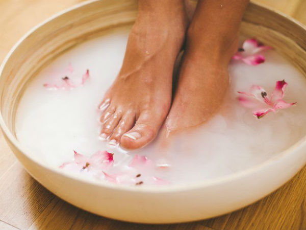 Những người sống thọ thường có thói quen tắm rửa sạch sẽ 4 phần này trên cơ thể mỗi ngày: Hãy kiểm tra xem bạn có thuộc nhóm này không