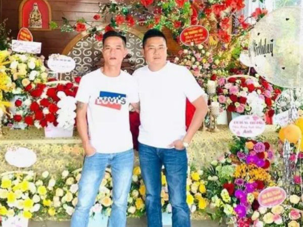 Chân dung đàn em thân tín của vợ chồng đại gia Đường - Dương ở Thái Bình vừa bị khởi tố