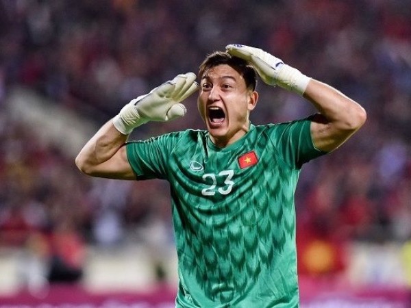 Sốc: Đặng Văn Lâm không thể tham dự AFF Cup 2020