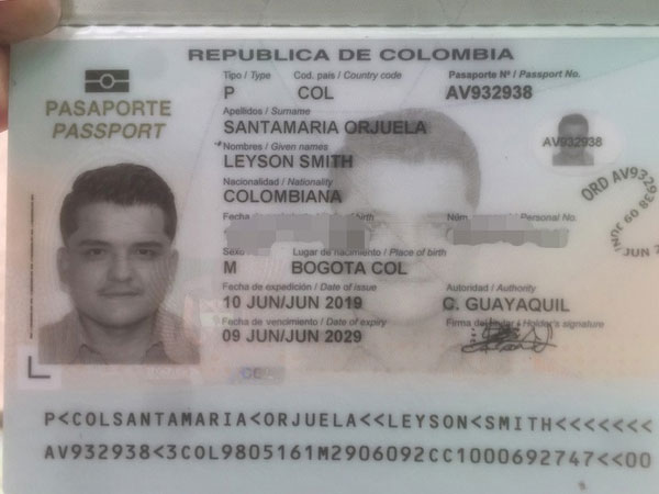 Tìm thấy nam du khách Colombia rời khỏi nơi cách ly tập trung