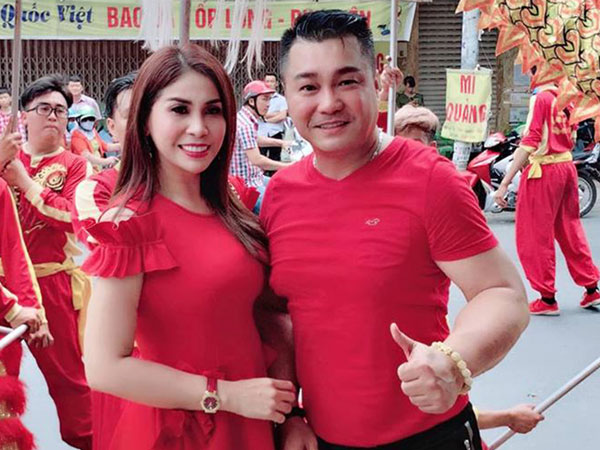 Chuyện em gái Lý Hùng là 'đả nữ' vạn người mê và bị tù tội vì chồng