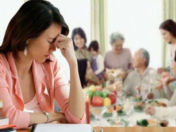 Chi tiêu 15 triệu một tháng cho 6 người vẫn bị mẹ chồng chê hoang phí, con dâu có cách đáp trả thông minh thế này đây!