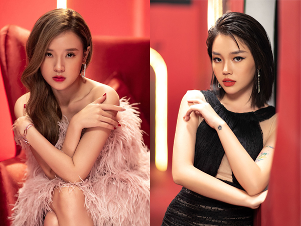 Midu và hot streamer Linh Ngọc Đàm đồng loạt tung tin nhắn chứng minh tình chị em giữa tin đồn bất hòa