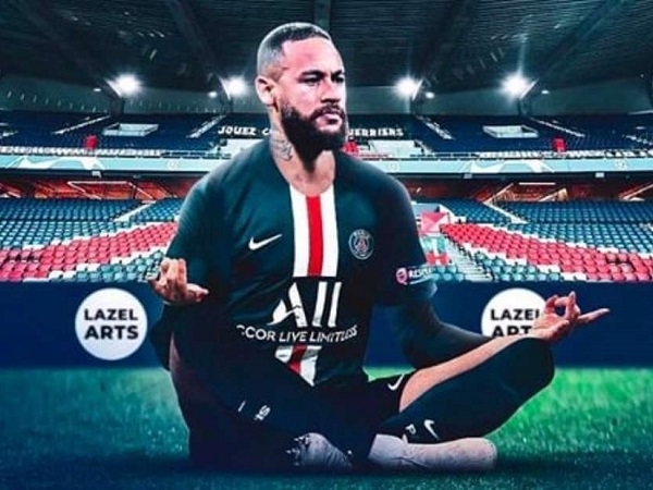 Neymar là người lên kế hoạch trả đũa Haaland