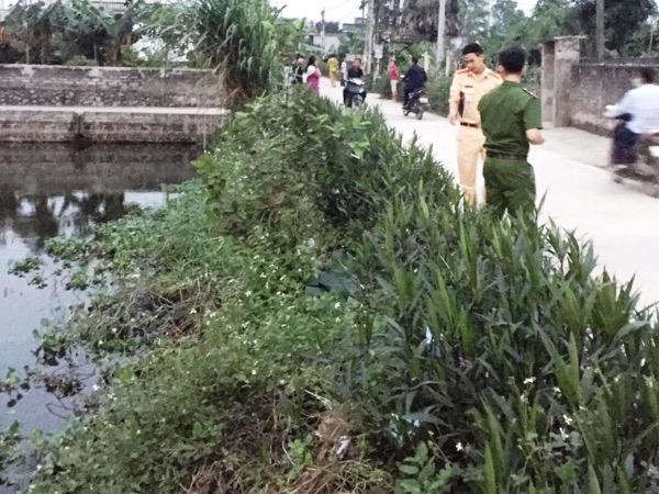 Trộm chó dùng kích điện chống trả khiến 1 người truy bắt tử vong