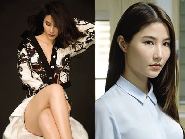Diễn viên Diễm My 9X: “Tôi không muốn ngửa tay xin tiền người yêu”