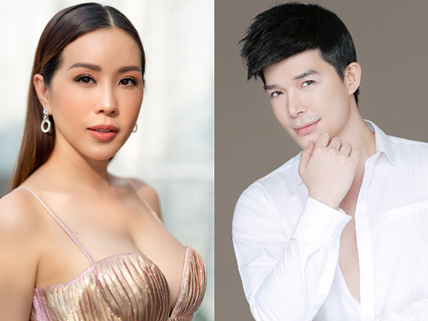 Nathan Lee lên tiếng về ồn ào với Hoa hậu Thu Hoài: 'Có Hoa hậu lợi dụng danh xưng để lừa đảo, tôi thấy rất khó chịu'