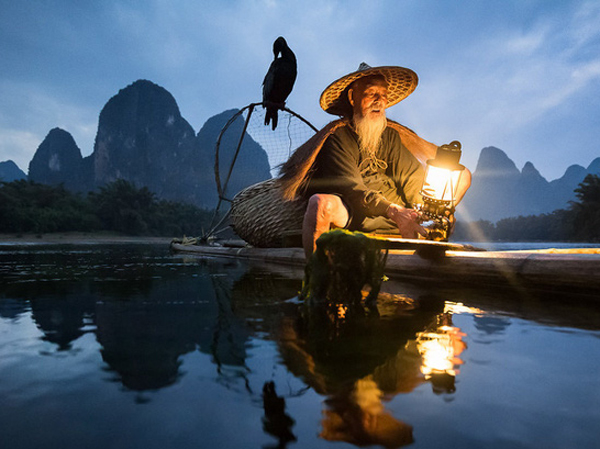 Sống trên đời ai cũng phải biết 6 chữ này thì mới sống yên ổn, xa tai họa được