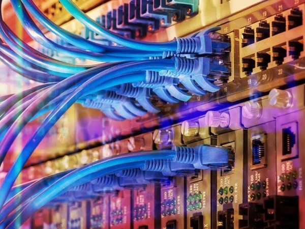 Xuất hiện chuẩn mạng mới có dây ethernet tốc độ đến 800 Gbps