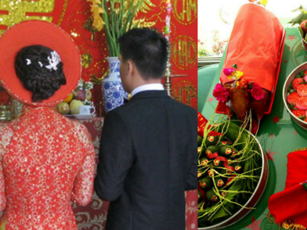 Vừa ăn hỏi xong, mẹ chồng tuyên bố: 'Tài sản trước cưới của chồng con mẹ giữ', nàng dâu đồng ý ngay nhưng lời cuối cô đưa ra mới khiến bà điếng người
