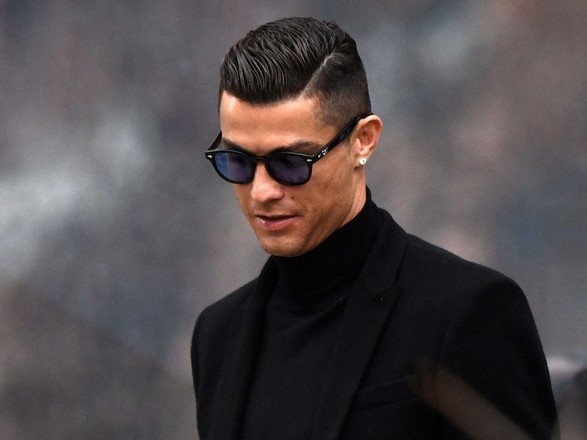 Giá trị chuyển nhượng của Cris Ronaldo tụt thê thảm
