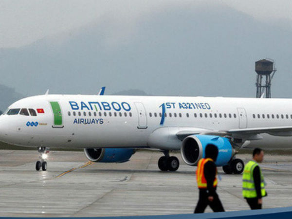 Bị 'trói chân buộc tay' vì Covid-19, Vietjet Air và Bamboo Airways chuyển sang bán vé theo hình thức buffet 'trả 1 lần, đi thoả thích'