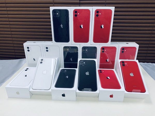 Nên giữ hay vứt hộp sau khi mua đồ công nghệ?
