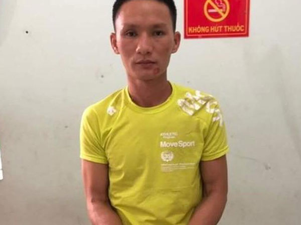 Lời khai lạnh lùng của kẻ giết thiếu nữ 16 tuổi trong phòng trọ
