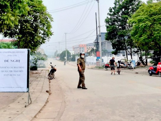 Hôm nay (15/4), Chính phủ quyết tiếp tục cách ly xã hội hay không