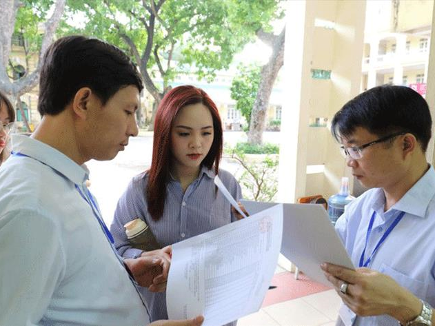 Bộ GD&ĐT trình phương án không thi THPT quốc gia