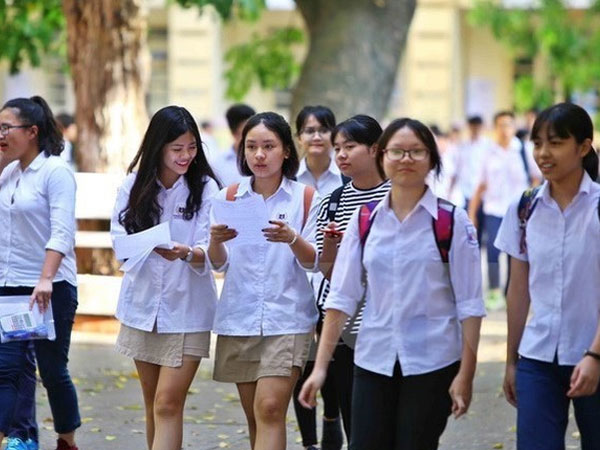Hà Nội chính thức chốt mốc thời gian kỳ thi tuyển sinh vào lớp 10 năm 2020