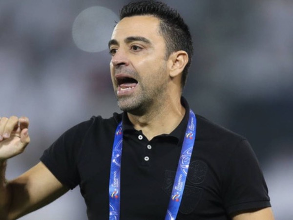 Xavi: ‘Tôi đủ khả năng và đã sẵn sàng dẫn dắt Barca’