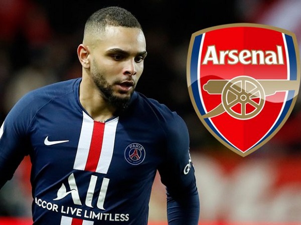 Đạt được thỏa thuận cá nhân, Arsenal sắp công bố tân binh đến từ PSG