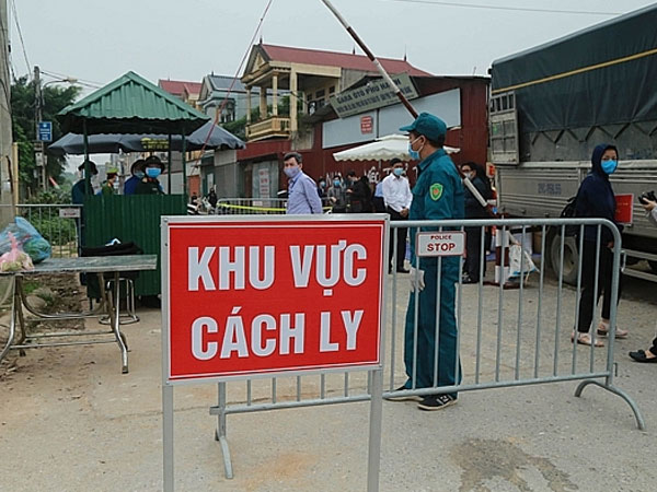 Giám đốc Sở Y tế Hà Nội: Trên địa bàn TP còn tiềm ẩn nguy cơ phát sinh các ổ dịch phức tạp