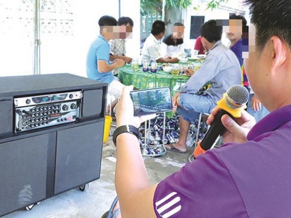Bị nhắc vì mở loa gây ồn, nam thanh niên đâm chết người cùng xóm trọ