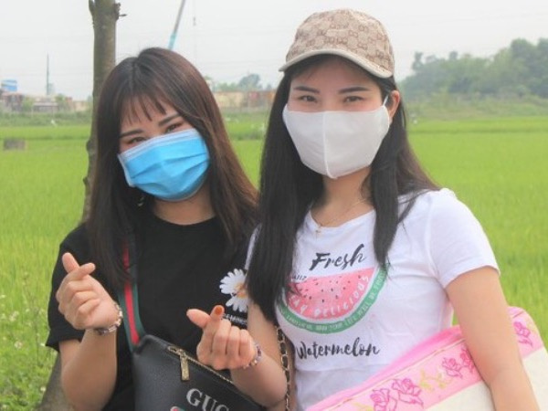 3 bệnh nhân nhiễm COVID-19 ở Hà Tĩnh: Không sốt, không ho