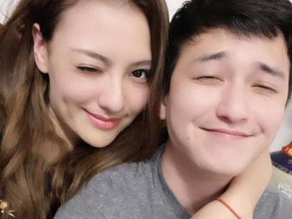 Huỳnh Anh làm rõ mối quan hệ với Hồng Quế: 'Tụi mình chỉ mới tìm hiểu hẹn hò mà mọi người nói ra nói vào thế này toang hết chuyện riêng tư'
