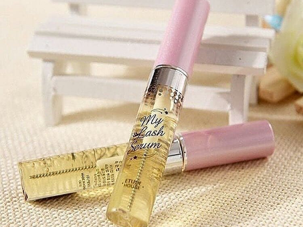 Top 5 serum dưỡng mi đáng thử nhất các nàng nên đầu tư
