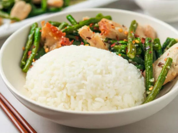 Đừng cắt cơm vì sợ béo, muốn khỏe đẹp hãy áp dụng ngay cách ăn cơm này để luôn khỏe mà không tăng cân