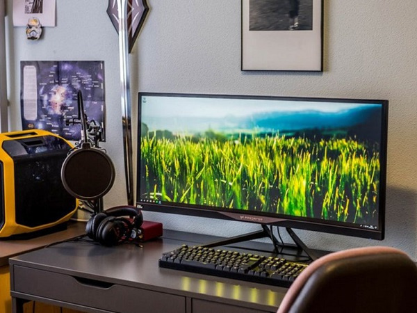 Tại sao các hệ thống PC cỡ nhỏ ngày càng được ưa chuộng?