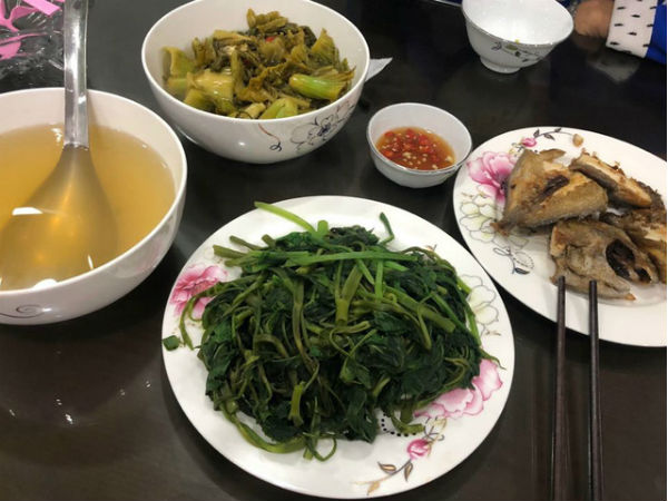 Nhiều bà nội trợ buộc phải 'loại' thịt lợn khỏi bữa cơm