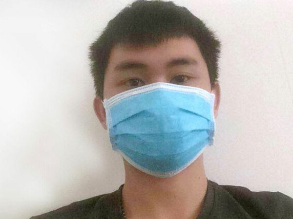 'Bệnh nhân 265' ân hận vì khiến nhiều người cách ly dài ngày