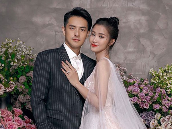 Xôn xao hình ảnh nghi vấn Đông Nhi đi khám thai với Ông Cao Thắng ở phòng khám tư