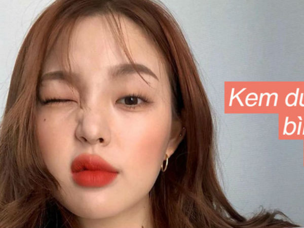 Dại gì mua đồ đắt khi có 5 kem dưỡng giá chỉ vài ba trăm mà "xịn sò" như hàng hi-end, đã vậy còn lành tính da nào bôi cũng hợp