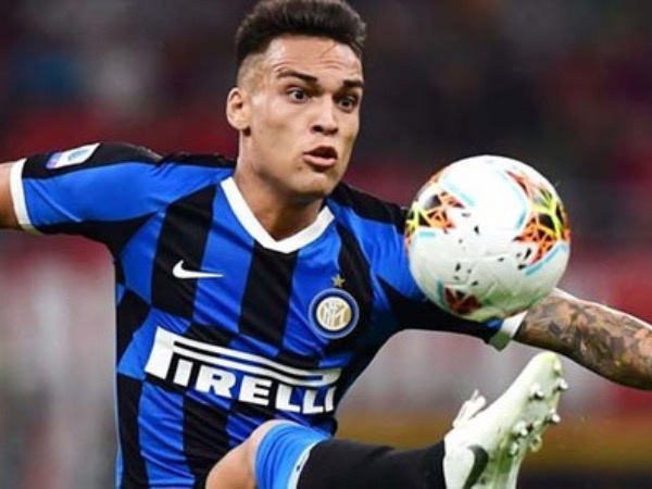Muốn có Lautaro Martinez, Barca phải chấp nhận 1 đổi 5