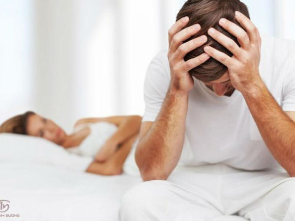Điều trị liệt dương bằng cấy vật hang giả