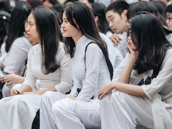 TP.HCM thay đổi thời gian đi học sớm hơn gần 2 tuần so với dự kiến
