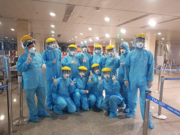 TP.HCM xóa sạch các ổ dịch Covid-19, không phát hiện thêm ca bệnh mới