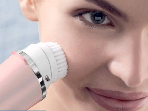 Máy rửa mặt có thực sự cần thiết với tất cả mọi người?
