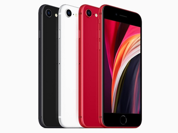 Apple cho người dùng đổi iPhone cũ lấy iPhone SE mới