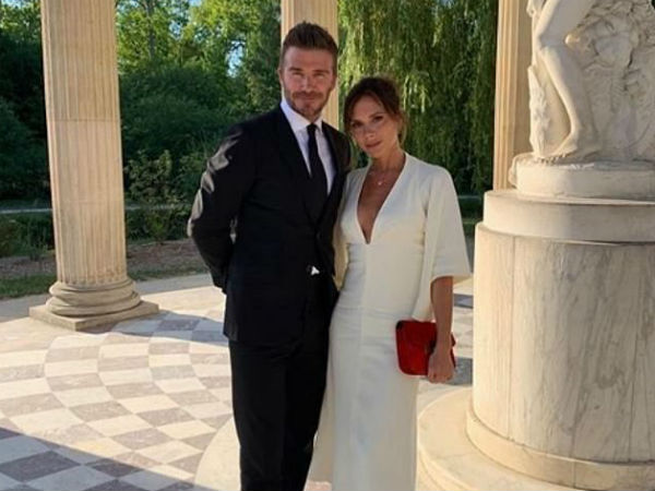 20 năm chung sống David Beckham chưa một lần quên làm điều này trong ngày sinh nhật Victoria